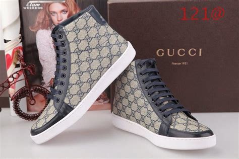 gucci shoe vusus replica|knock off gucci tennis shoes.